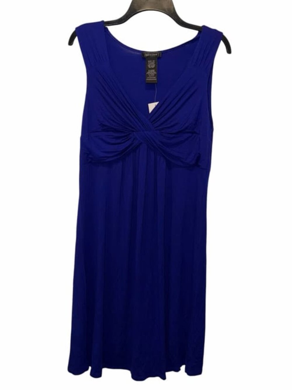 XL dress